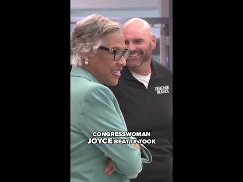 Reynoldsburg City Schools hosts annual 'Principal for a Day'