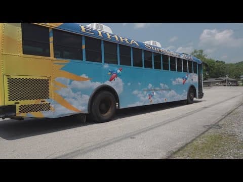 Oak Ridge Schools partners with meal provider to bring free summer meals to students