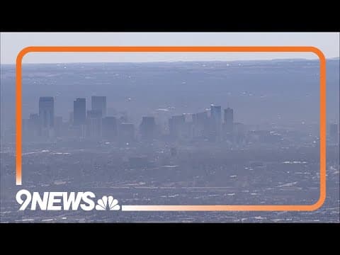 Denver faces challenges finding workers for green jobs