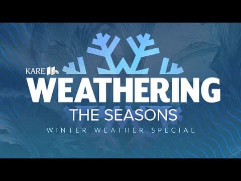 Weathering the Seasons | An extended conversation
