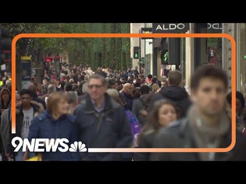 How have economic forces impacted Black Friday?