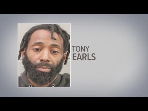 Jury selected in trial for man accused of killing 9-year-old girl in 2022