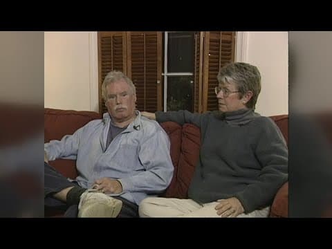 John Lyon, DC radio host, father of missing Maryland sisters, dies at 85