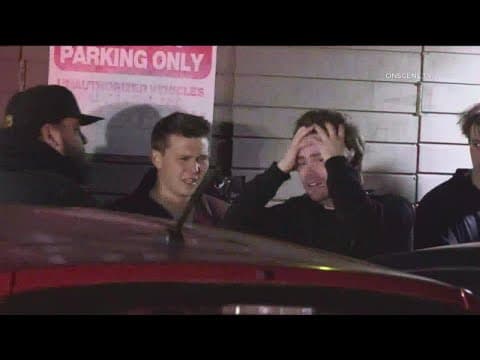 1 man died, 2 other men revived with Narcan after possible overdose in Mission Beach