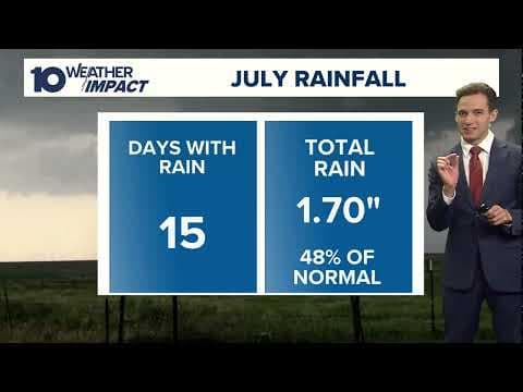 Columbus, Ohio morning forecast | Showers likely this afternoon