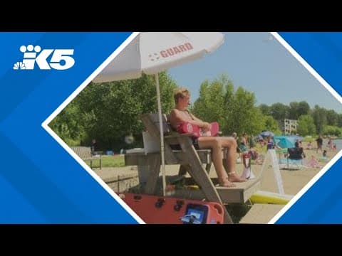 Seattle-area swimming school urges everyone to follow these water safety precautions