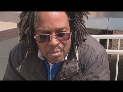 Canton residents react to bodycam showing moments leading to man's death while in custody