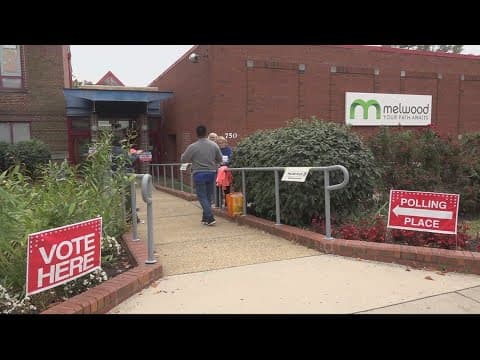 Yes, Virginia races could take until next week to be decided | VERIFY