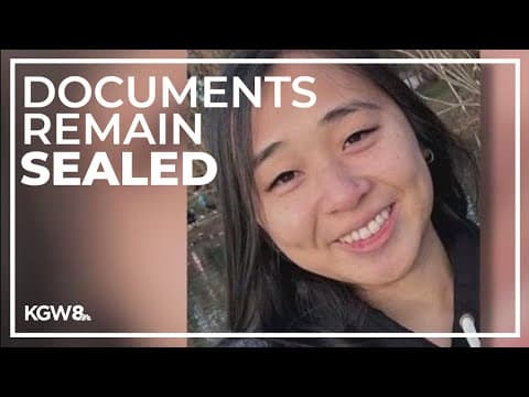 Judge denies request to unseal court documents related to Beaverton nurse’s murder