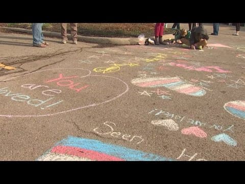 CCS looking into system change impacting transgender students in the district