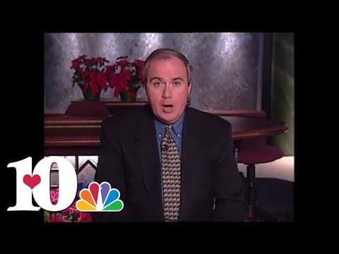 WBIR Vault: Schwall's World Best of 1997