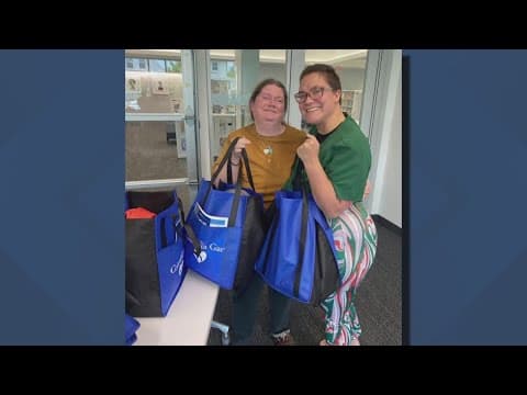 Community group aims to tackle violence in Hilltop after six shootings in 3 months