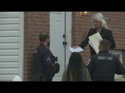 'Stop Squatters' bill makes its way in Maryland's General Assembly