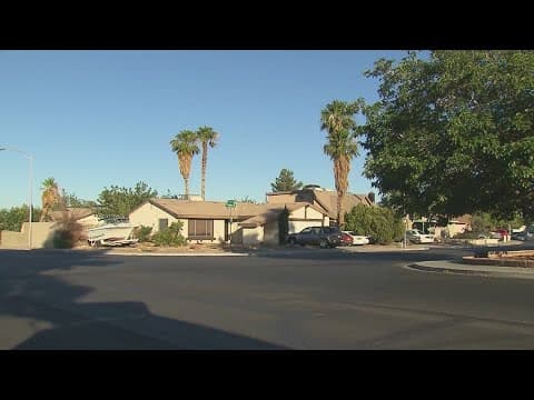 The Housing crisis is a major driver in the Presidential election