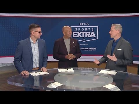 Sports Extra: Selection Sunday