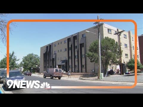 'Out-of-state slumlord' agrees to give up control of apartment complex where Venezuelan gang has bee