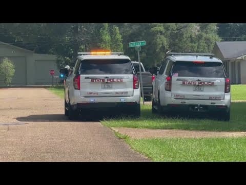 Multiple Louisiana police chiefs accused in immigration visa fraud scheme