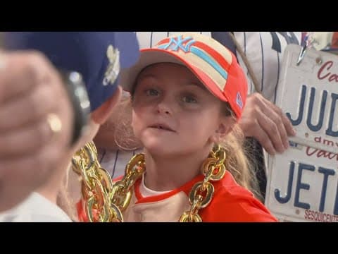 MLB All-Star Game brings generations together through a love of baseball