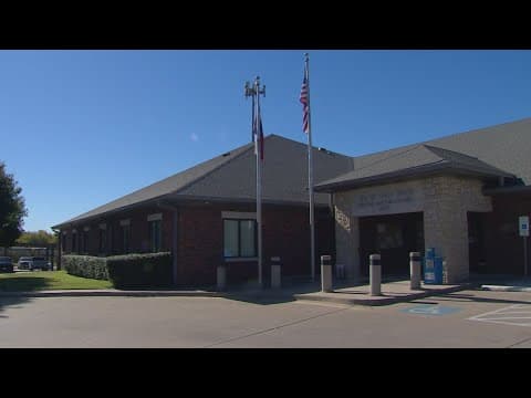 Former Texas police officer indicted on assault