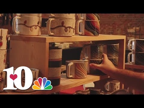 Saturday marks Small Business Saturday, encouraging people to shop locally