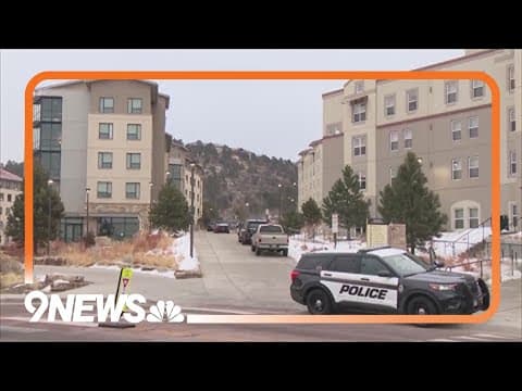 Competency of UCCS double homicide suspect called into question
