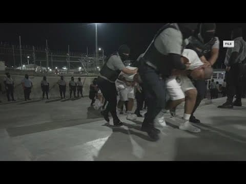 Standoff between Trump Administration and federal courts continue over wrongful deportation