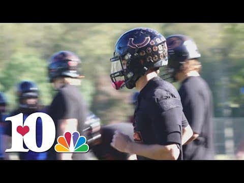 10Sports Blitz: Week 7 Players of the Week