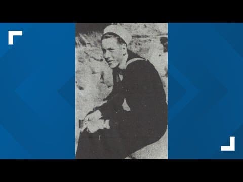 Chillicothe sailor killed in Pearl Harbor finally laid to rest