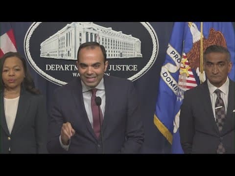 Feds sue Colony Ridge developer in New Caney, Texas