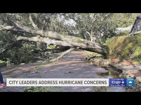 St. Pete neighbors prepare for hurricane season with renewed confidence