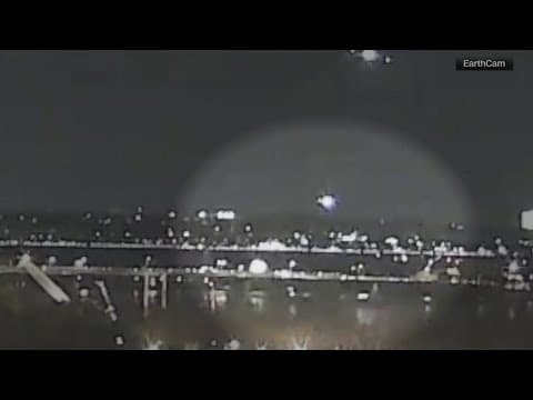 DC plane crash | The latest coverage on the crash and FAA investigation