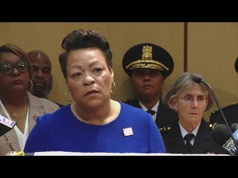 New Orleans mayor, police chief push back on conceal carry law