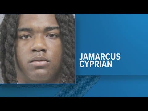 Increased reward for info on Tangipahoa Parish jail escapee