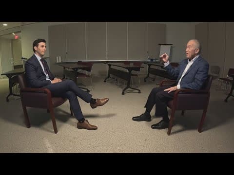 What HISD Superintendent Mike Miles had to say about higher STAAR test scores