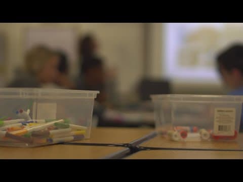 School vouchers are signed into law, so where does the bill for public school funding stand now?