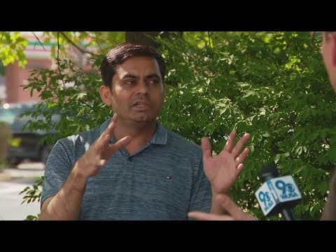 'Political and legal theatre' | Husband in court for missing Manassas mom case