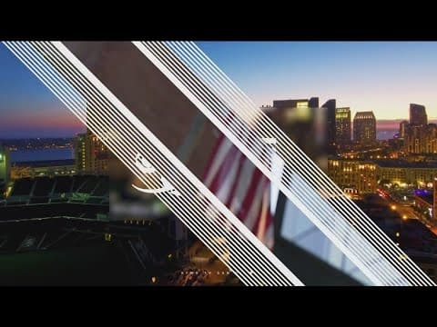 San Diego's top stories for November 8 at 6 p.m.