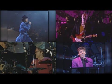 1990s concerts in San Diego | News 8 Throwback Special