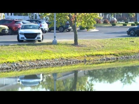 Body found in Castleton pond