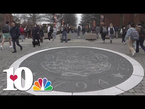 UT breaks ground on new housing