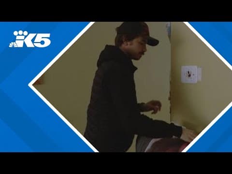 Bitter cold continues to bite Whatcom County