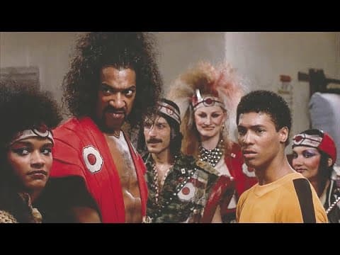 '80s cult favorite 'The Last Dragon' to play in DC theaters for 40th anniversary