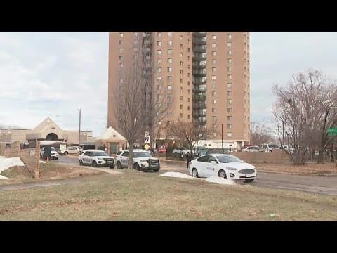 Latitude Five25 residents forced to relocate after apartments deems unsafe