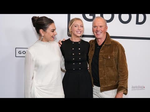 Daughter of romantic comedy filmmaking legends releases 2nd film — and it's not a rom com