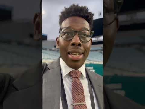 Reggie breaks down Vikings’ win over Jags