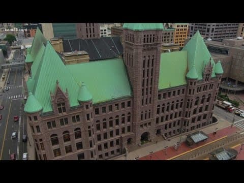 WATCH: Leaders outline plans for Minneapolis crime reduction