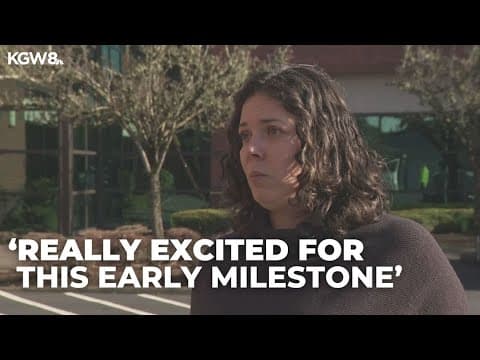 Washington County sees first deflection program success, offering rehab over jail