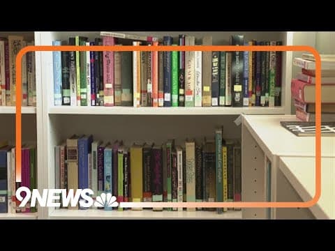 Elizabeth School District has yet to return banned books to library shelves