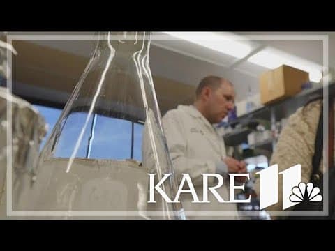 U of M researchers find first step of potential HIV cure