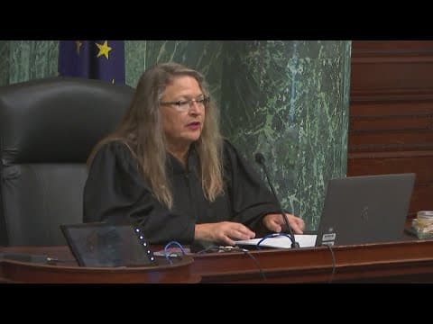 Attorneys for Richard Allen step down